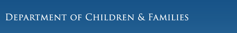 Department of Children & Families